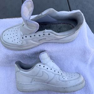 Women’s Air Force 1